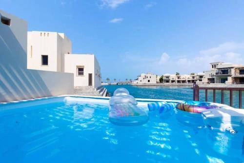 House Al Arqoub