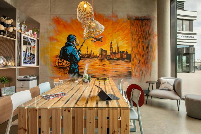 Moxy Hamburg - Finkenwerder — photo 4