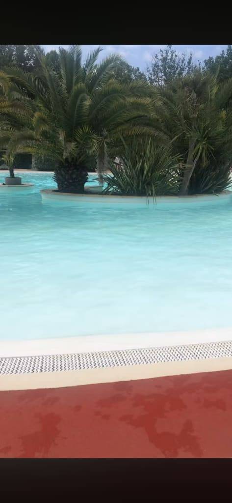 Bungalow ∙ 3 Chambres ∙ 8 Personnes - Cap Ferret