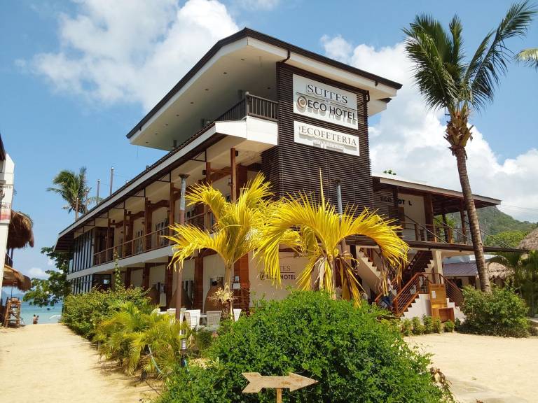 Suites by Eco Hotels in El Nido