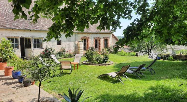 Chambre d'hôtes Magnac-Laval