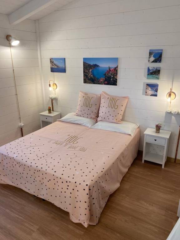 Private room Nuoro