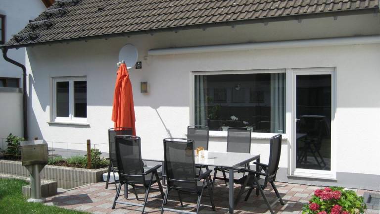 Ferienwohnung Rengsdorf