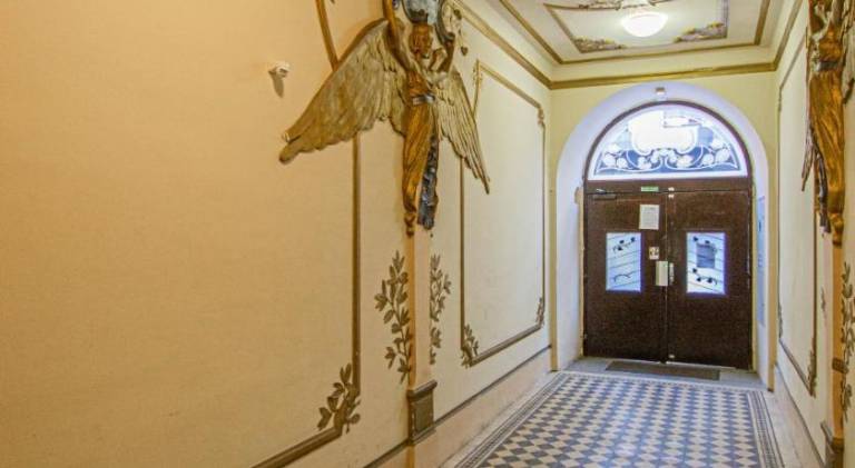 Holiday apartment | Next to Prague astronomical clock — photo 4