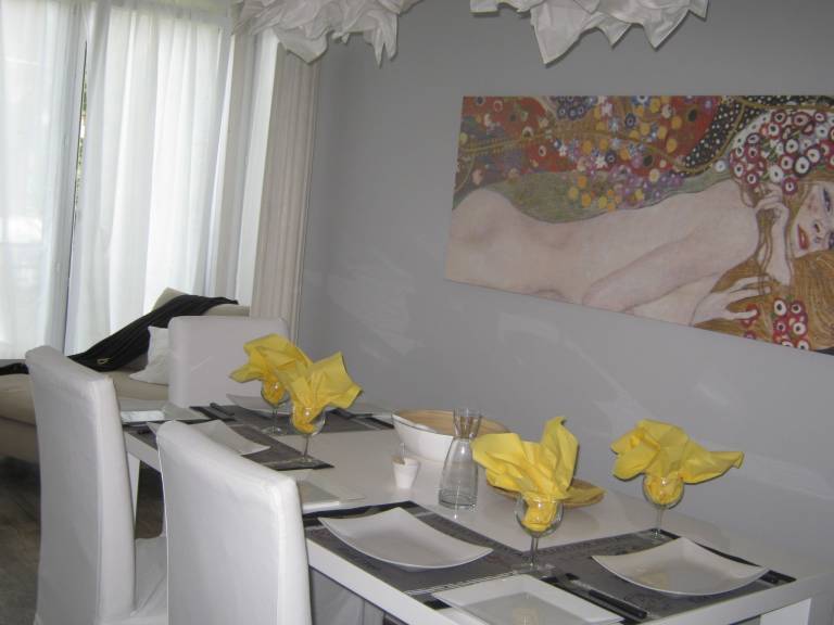 Ferienwohnung Bad Ragaz