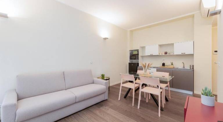 Wonderful holiday apartment | Close to Museo Egizio | Dogs allowed — photo 5
