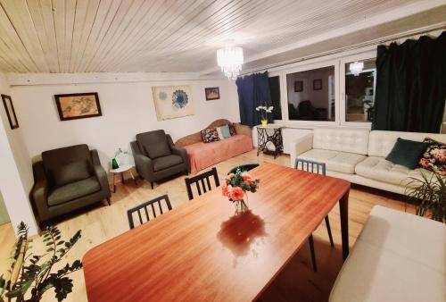 Apartmán Bachledova dolina