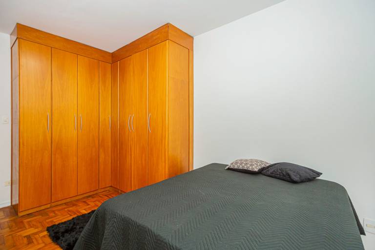 Child-friendly rental apartment | Close to São Paulo Museum of Art | Dogs allowed — photo 2