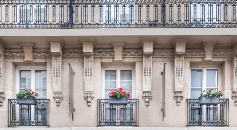 Le Marquis Eiffel Hotel — photo 4