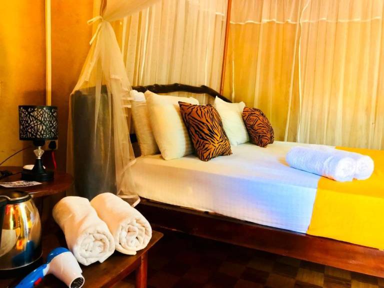 Atha Safari Resort & Riverside Camping — photo 2