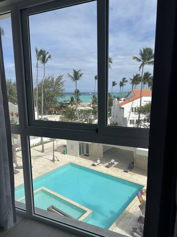 Children-friendly holiday apartment with pool & BBQ | Nature view | Beach nearby | Pets are welcome — photo 5