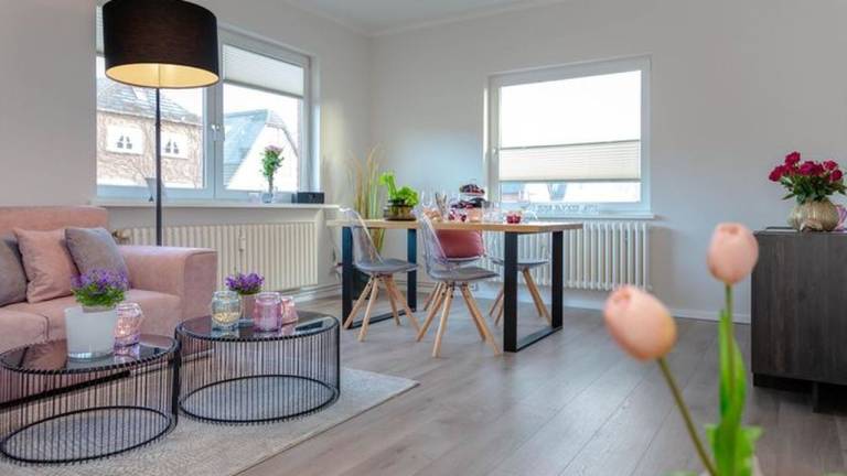 Ferienwohnung Munkmarsch