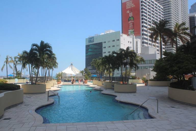 Ferienhaus Miami