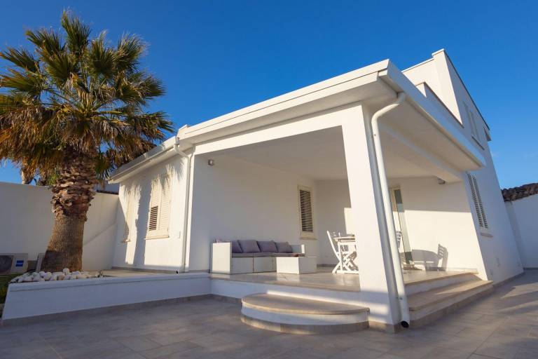 Apartamento  Tre Fontane
