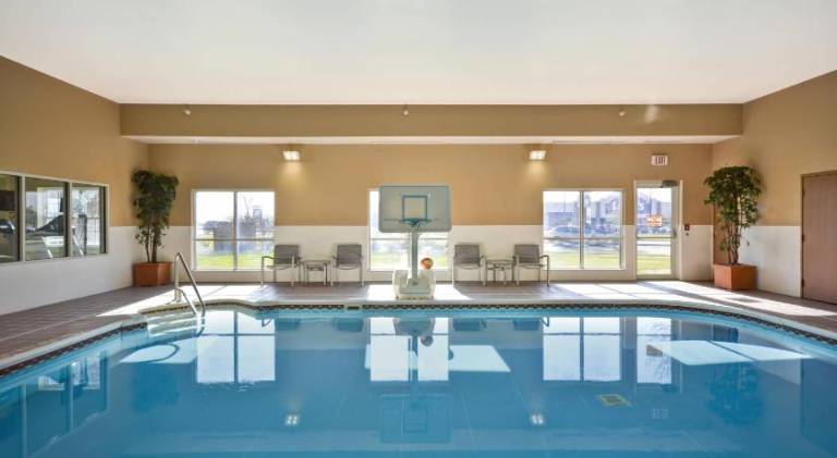 TownePlace Suites by Marriott Sioux Falls — photo 3