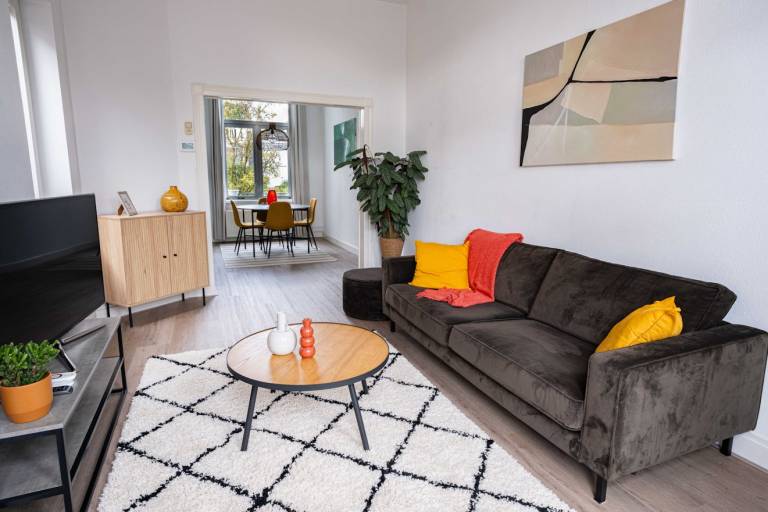 Appartement GelreDome