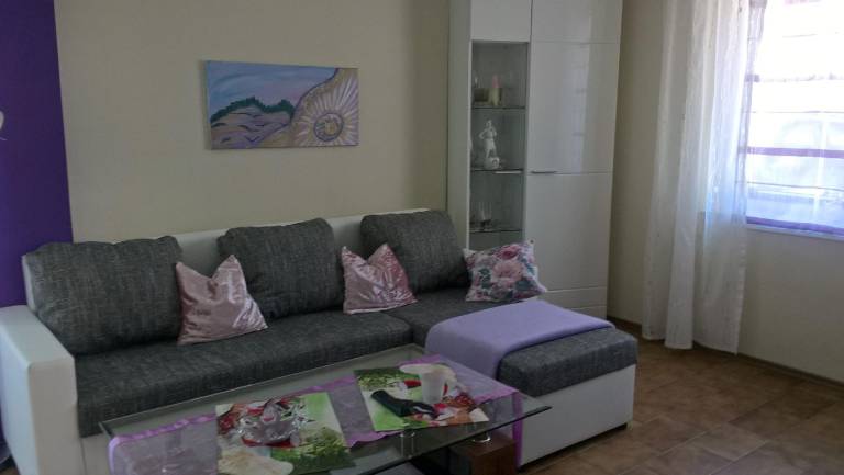 Ferienwohnung Bad Kissingen