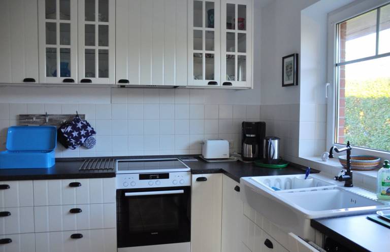 Ferienhaus "Storhave" für 6 Gäste mit Garten - schöne ruhige Lage in Petersdorf — photo 5