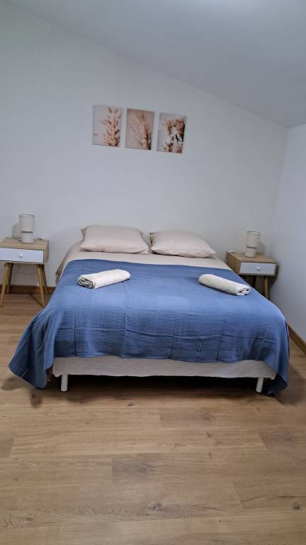 Maison de vacances  Aydat