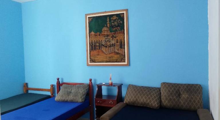 Rental apartment with 1 room for 6 persons — photo 2