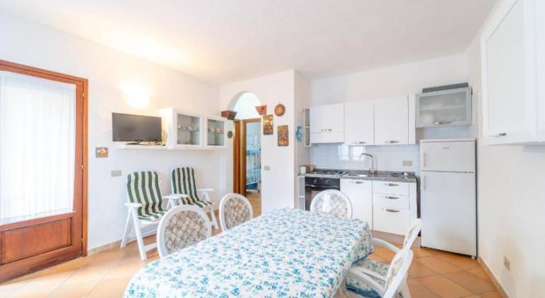Vacation home with 2 rooms for 6 persons — photo 2