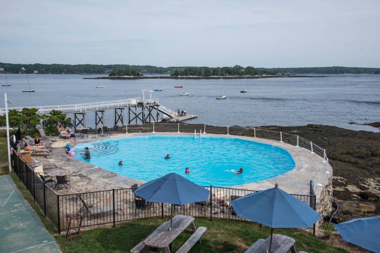 Linekin Bay Resort — photo 2
