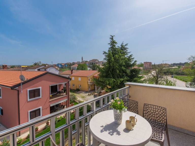 Apartament Vrsar