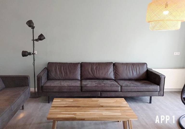 Appartement Ballum
