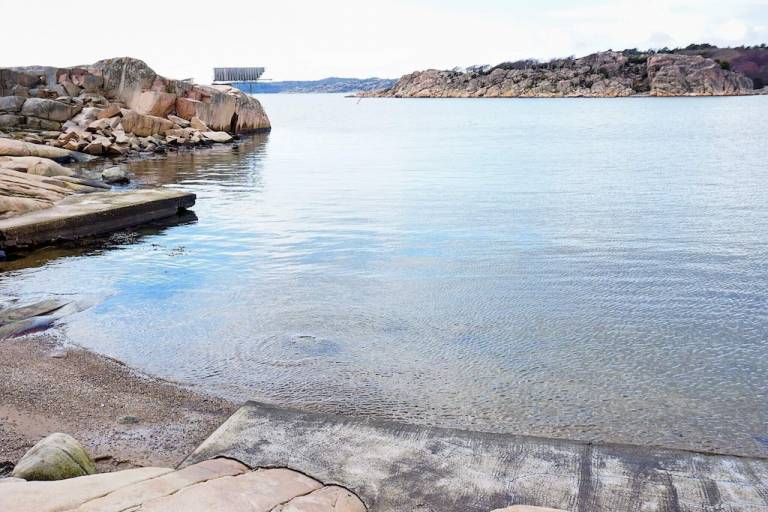 Feriehus Brastad