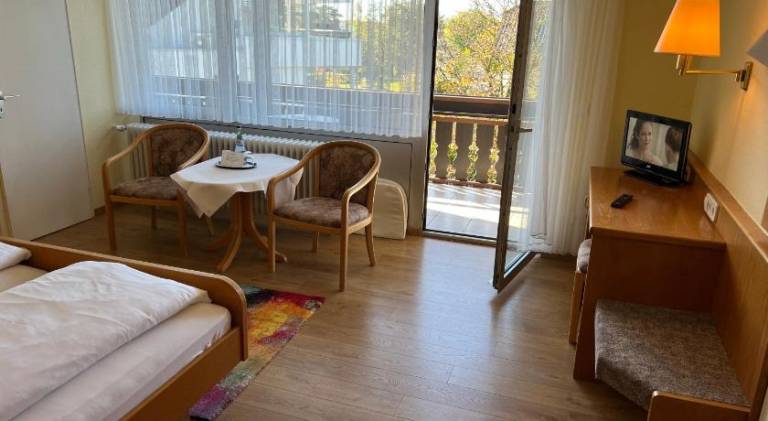 Hotel Schwan — photo 2