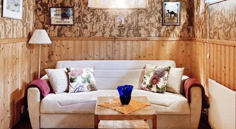 Ferienhaus Norra Ängby