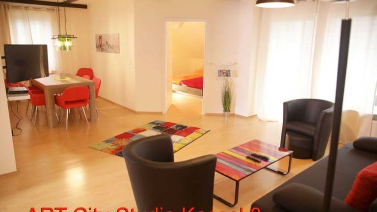 Ferienwohnung Waldau