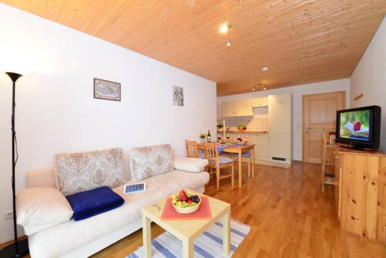 Ferienwohnung Balderschwang
