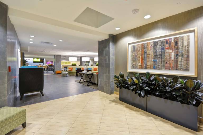Home2 Suites by Hilton Dallas Addison — photo 5