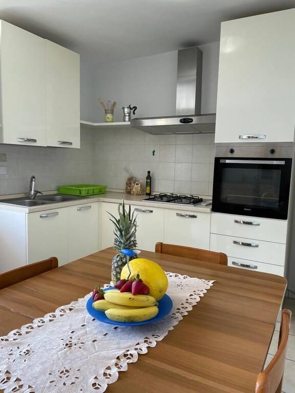 Appartamento Santa Maria Al Bagno