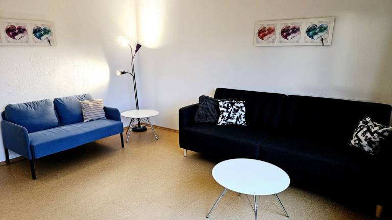 Ferienwohnung Grafrath