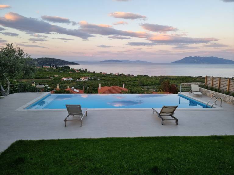 Villa Panagia