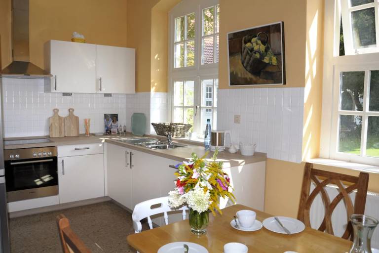 Apartment  Melle