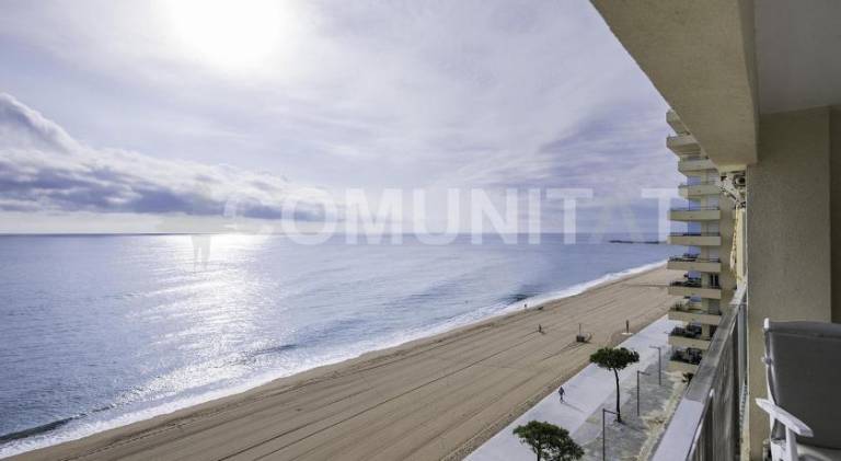 Holiday apartment | Next to the beach | Dogs allowed in Castell-Platja d'Aro