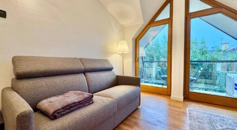 Rental apartment with 1 room for 4 persons — photo 2