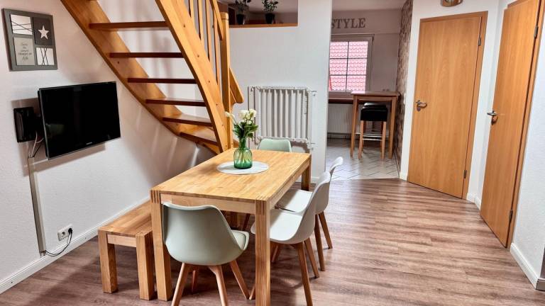 Ferienwohnung Alfsee