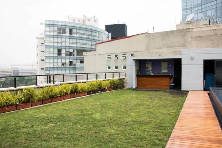 Apartment  Tlalnepantla de Baz