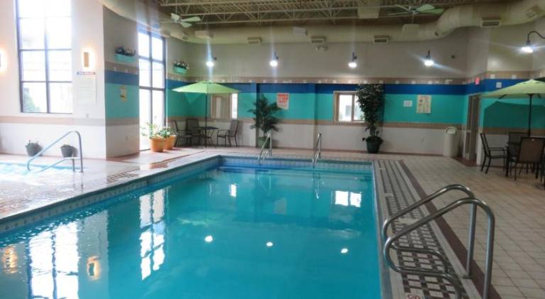 Baymont Inn & Suites by Wyndham Fargo — photo 5