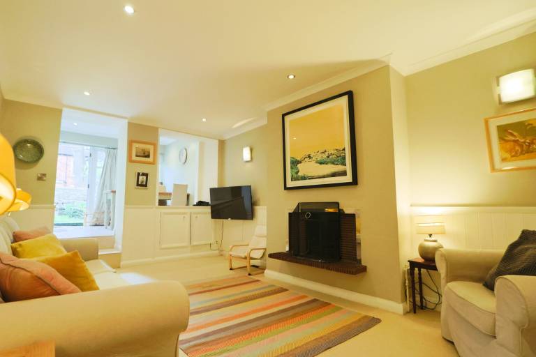 Ferienwohnung in Redland, Bristol für max. 4 Personen, Ferienwohnung in Redland, Bristol für max. 4 Personen,