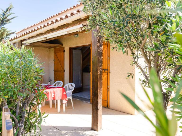 Villa Gruissan