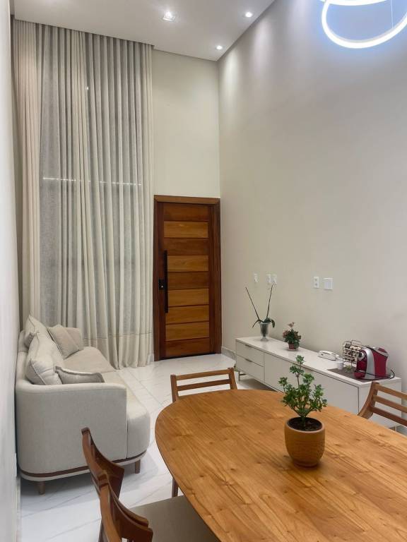 Casa  Aruana