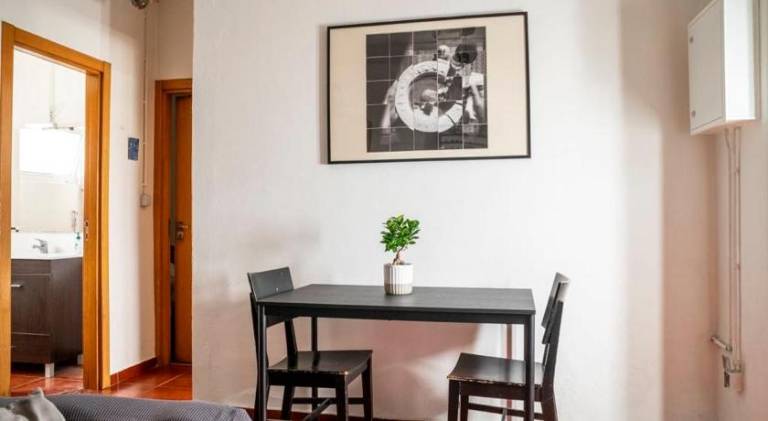 Rental apartment with 1 room for 2 persons — photo 3