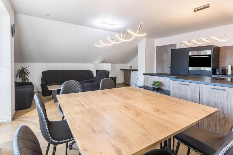 Ferienwohnung Kirchen-Hausen