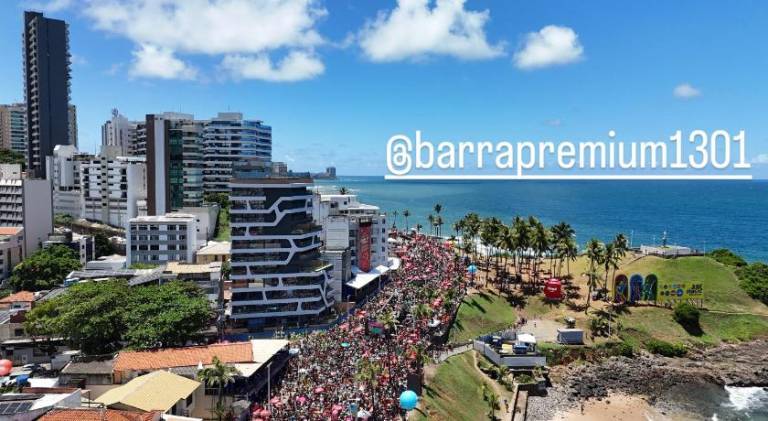 Apartment with pool | Close to the beach | Pets are welcome in Santos
