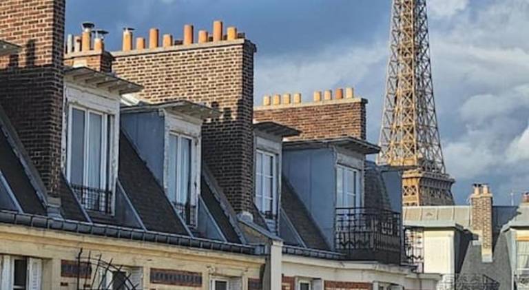 Rental apartment | Next to Eiffel Tower in Vanves